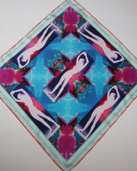 Cosmic Mother of Creation