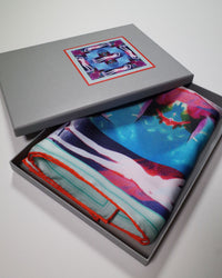 Cosmic Mother of Creation