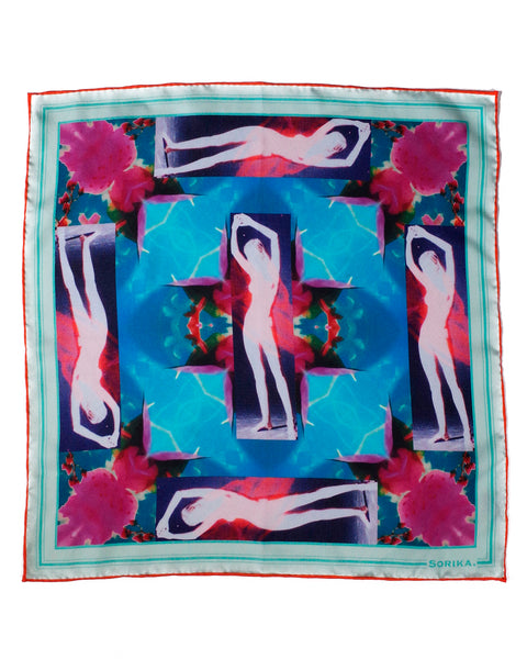 Cosmic Mother of Creation