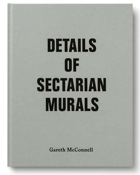 Details Of Sectarian Murals, 1997-99