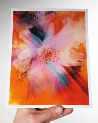 Dream Blossom XXXIV, 2023