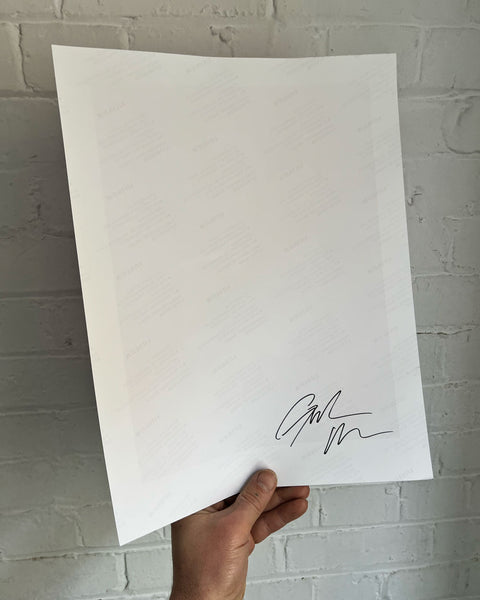 Dream Blossom XXXIII, 2024