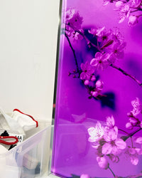 Dream Blossom XXXVII, 2025