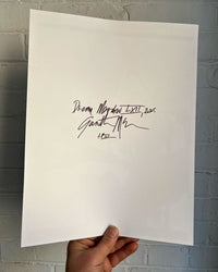 Dream Meadow LXII, 2025