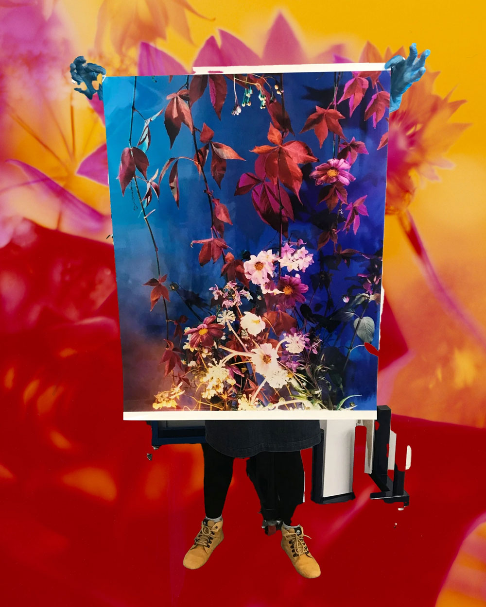 Dream Meadow XXVII, 2021