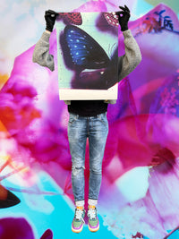 Dream Baby Dream (I), 2020