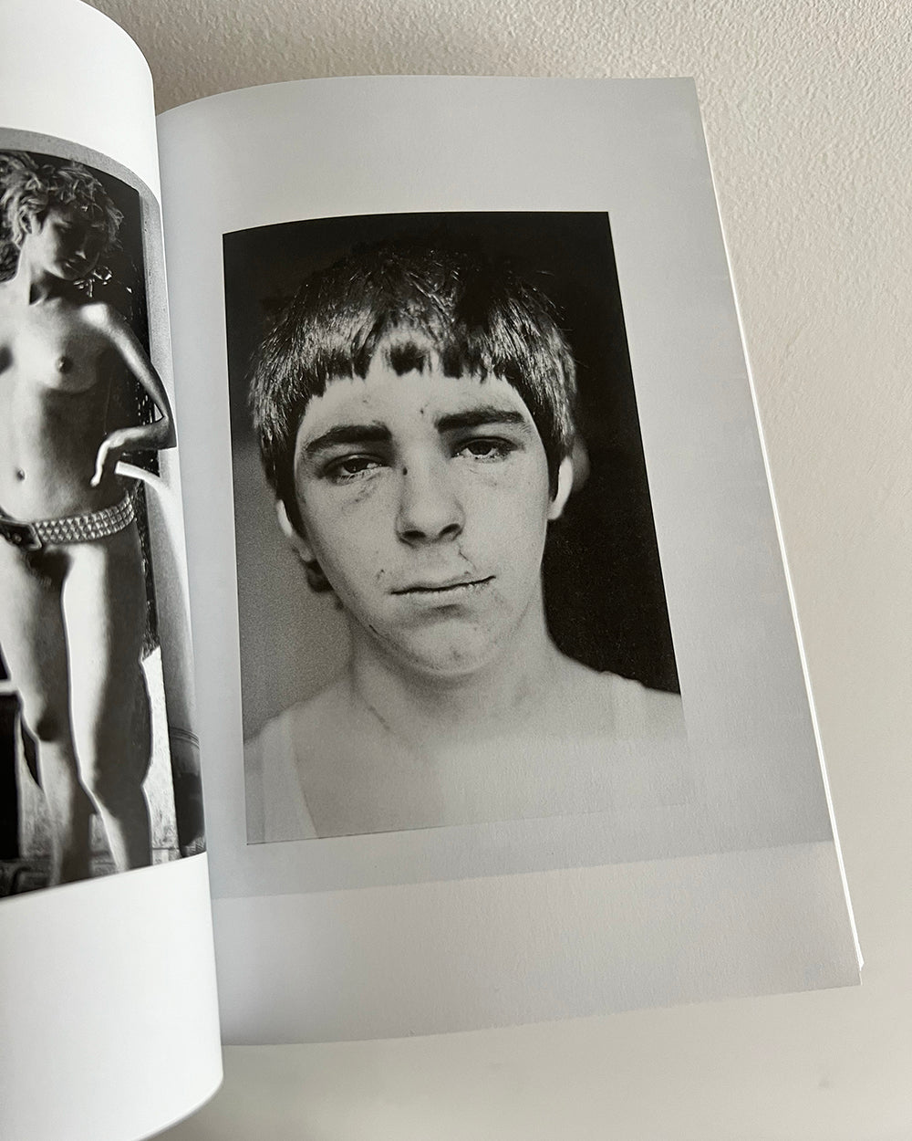 Granta, 'Dead Friends'