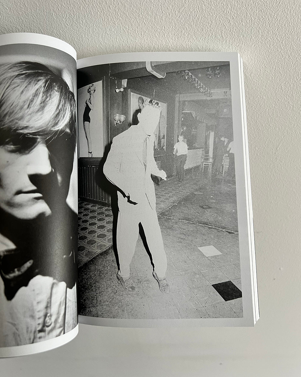 Granta, 'Dead Friends'