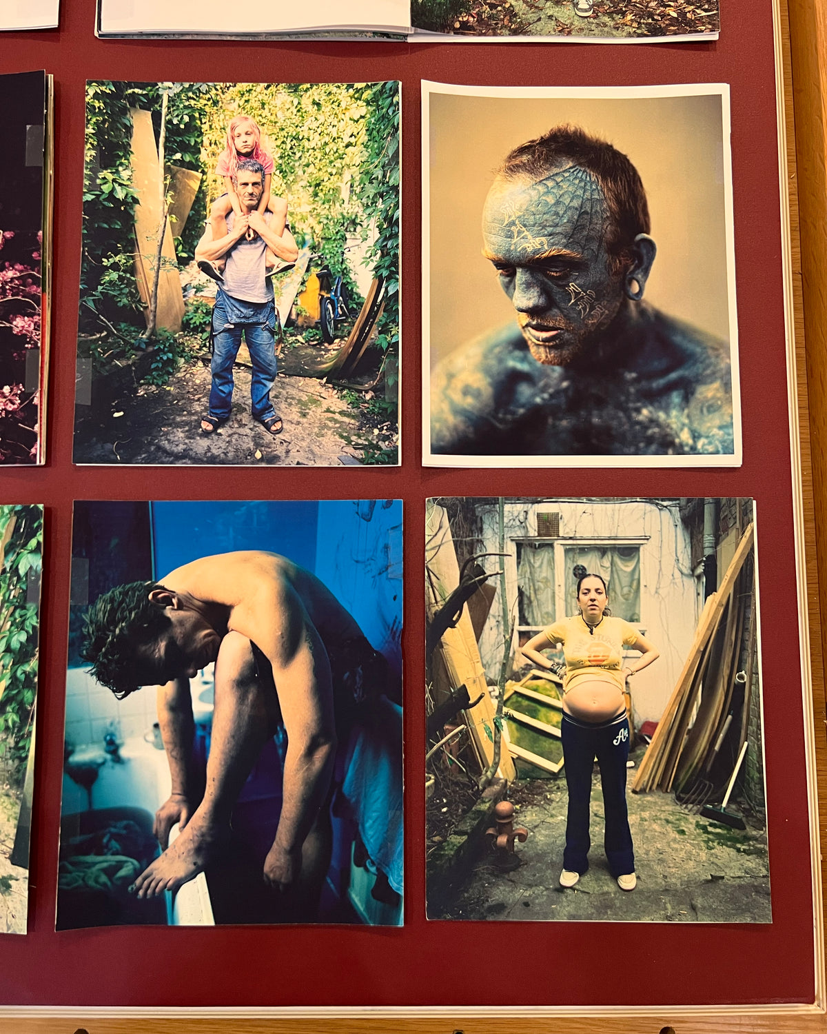 Kindred, group show at Bethlem Museum of the Mind.