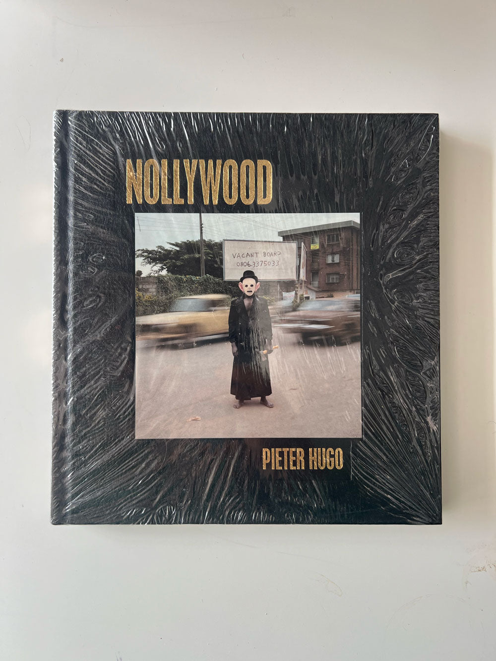 Nollywood, Pieter Hugo