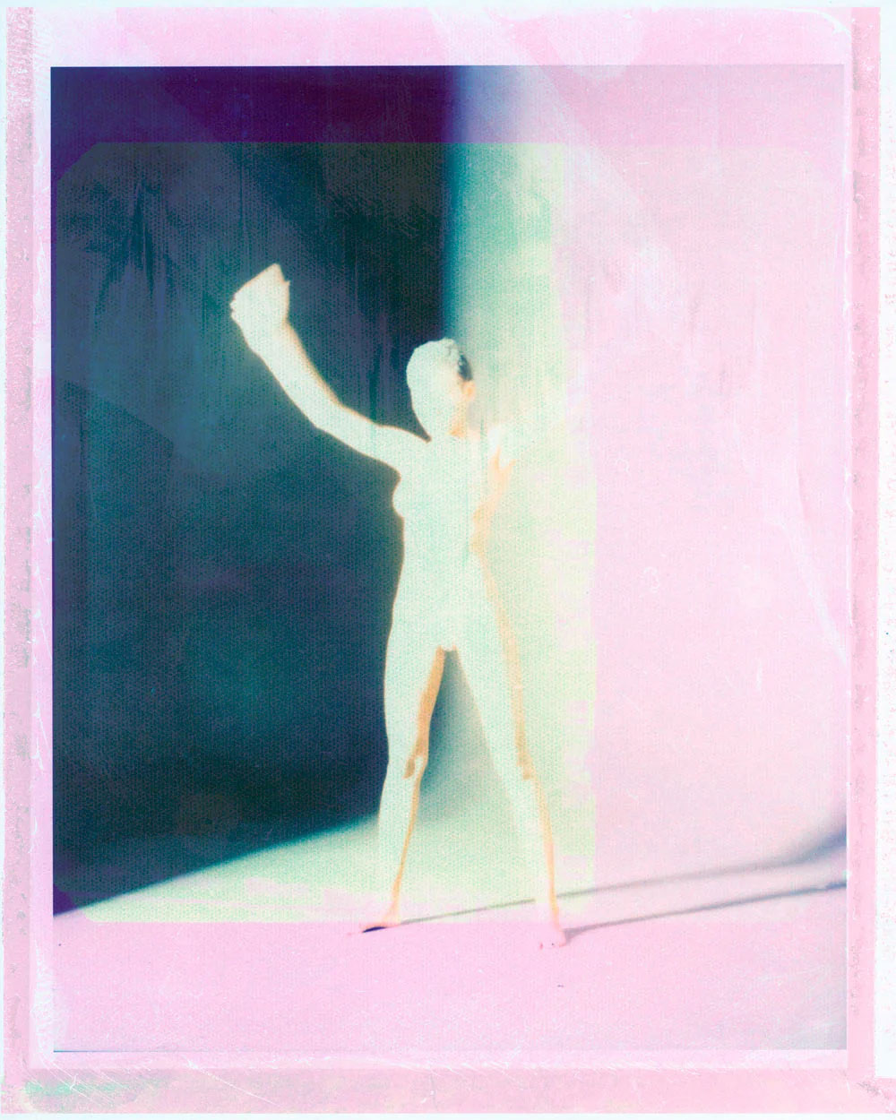 Presence III, 2018