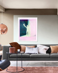 Presence III, 2018