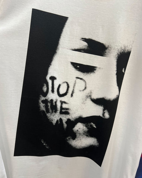 Stop The War T-shirt