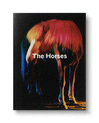 The Horses with Gicleé print