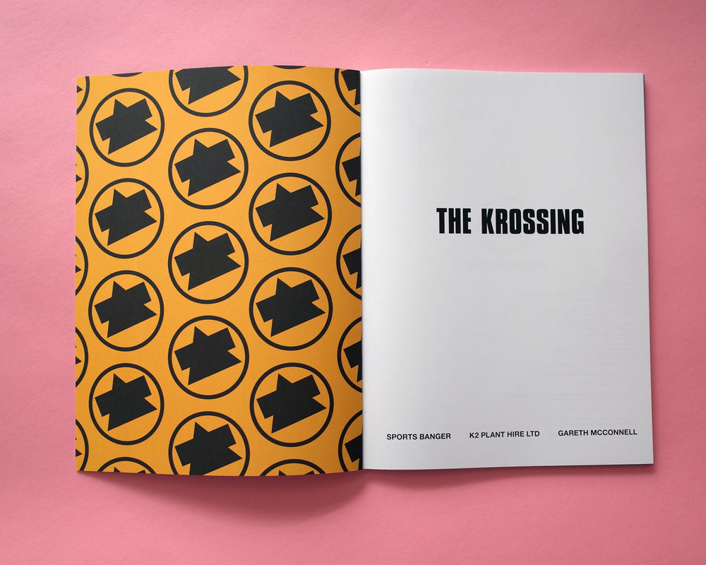 The Krossing