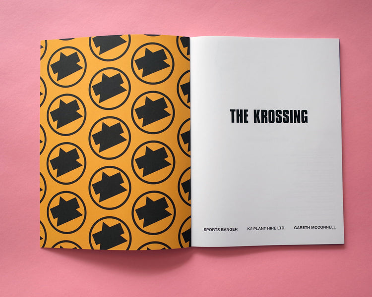The Krossing