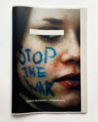 The Stop, 2024 | Reprint Zine, 2026
