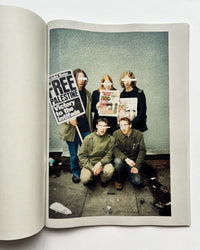 The Stop, 2024 | Reprint Zine, 2026