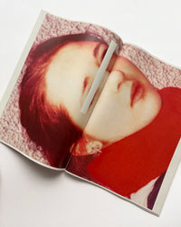 The Stop, 2024 | Reprint Zine, 2026