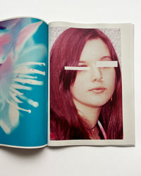 The Stop, 2024 | Reprint Zine, 2026