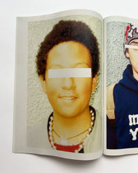 The Stop, 2024 | Reprint Zine, 2026
