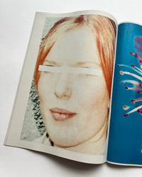 The Stop, 2024 | Reprint Zine, 2026