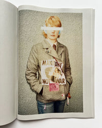 The Stop, 2024 | Reprint Zine, 2026