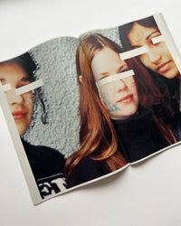 The Stop, 2024 | Reprint Zine, 2026