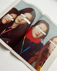 The Stop, 2024 | Reprint Zine, 2026