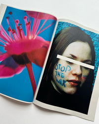 The Stop, 2024 | Reprint Zine, 2026