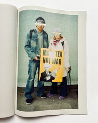 The Stop, 2024 | Reprint Zine, 2026