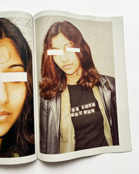 The Stop, 2024 | Reprint Zine, 2026