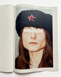 The Stop, 2024 | Reprint Zine, 2026