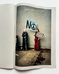 The Stop, 2024 | Reprint Zine, 2026