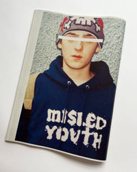 The Stop, 2024 | Reprint Zine, 2026
