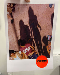 Window Poster