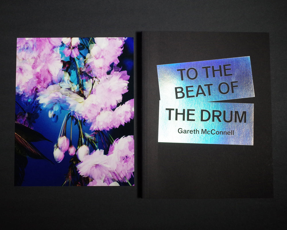 To The Beat of The Drum | Dream Blossom XIV | The Meaning of Flowers